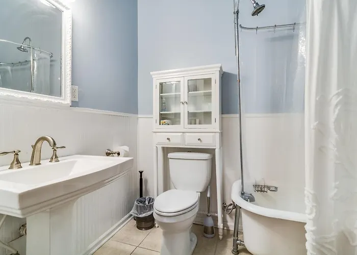 Esprit De Coeur Downtown Holiday home