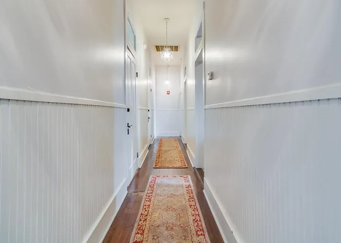 Holiday home Esprit De Coeur Downtown