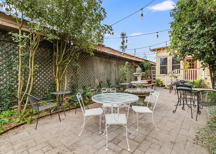 Esprit De Coeur Downtown Holiday home