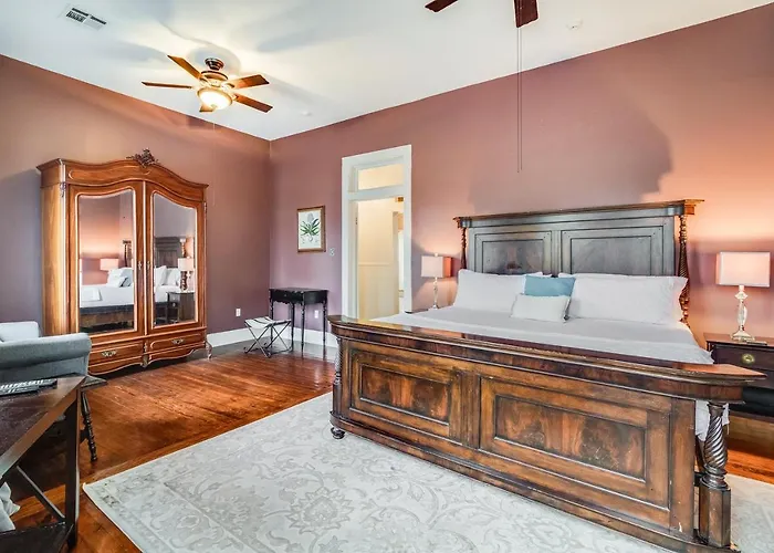 Holiday home Esprit De Coeur Downtown *