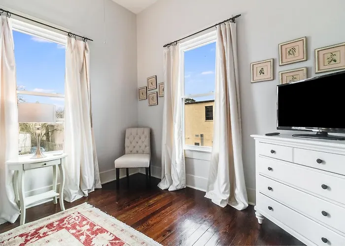 Holiday home Esprit De Coeur Downtown Lafayette