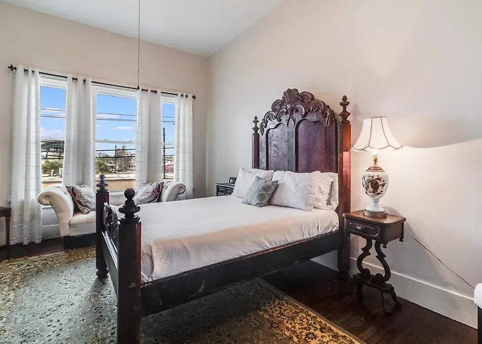 Holiday home Esprit De Coeur Downtown *