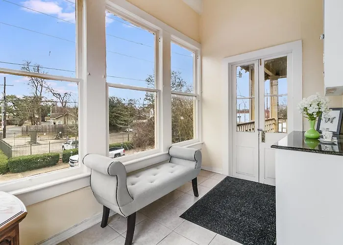 Esprit De Coeur Downtown Holiday home